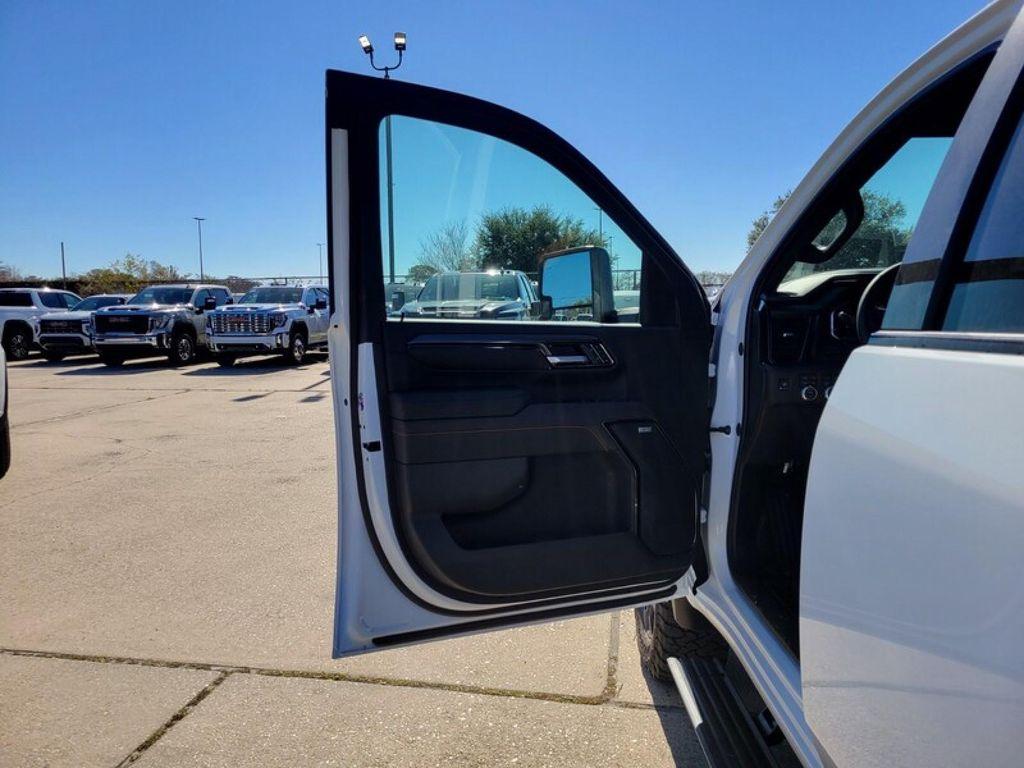 new 2026 GMC Sierra 2500 car, priced at $81,540