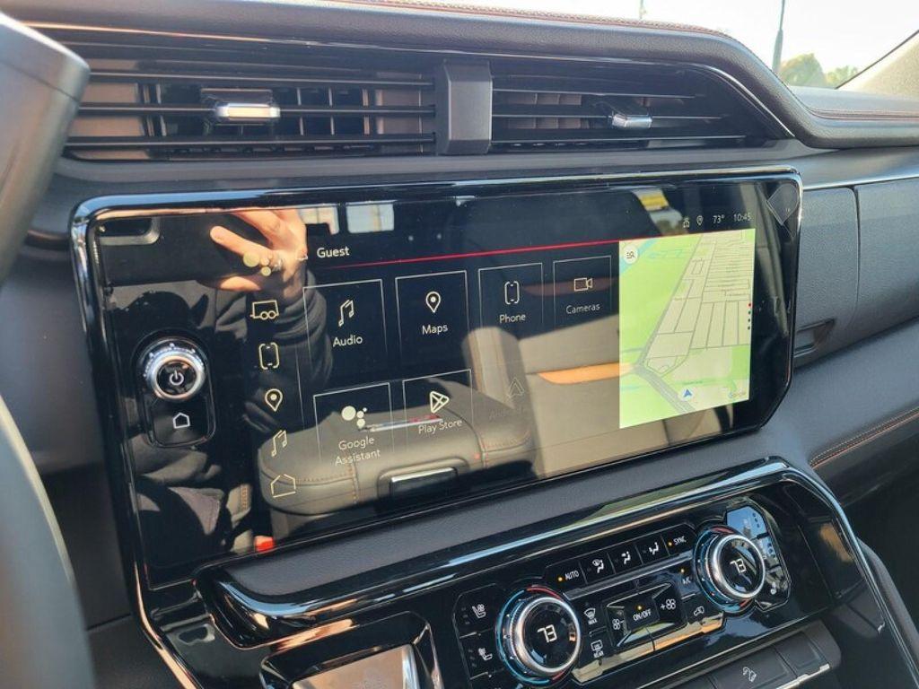 new 2026 GMC Sierra 2500 car, priced at $81,540