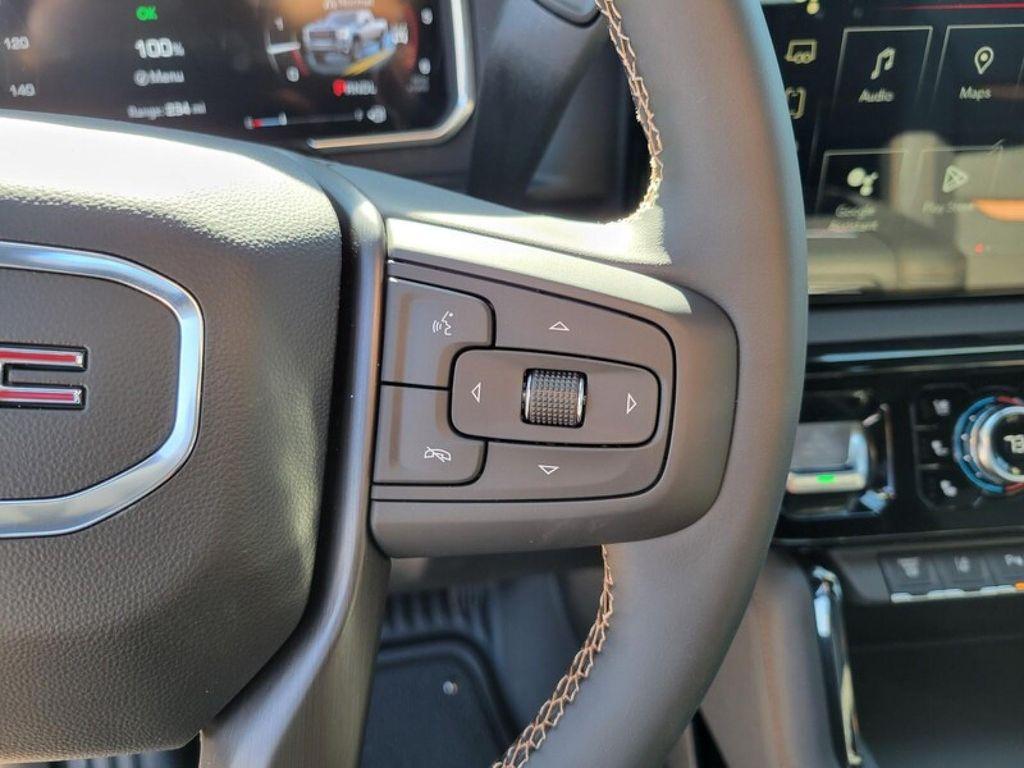 new 2026 GMC Sierra 2500 car, priced at $81,540