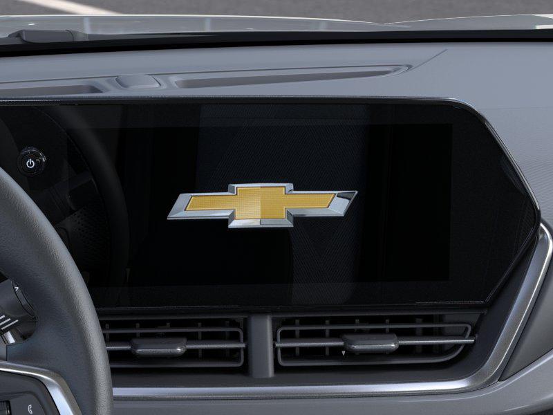 new 2026 Chevrolet Trax car, priced at $27,266