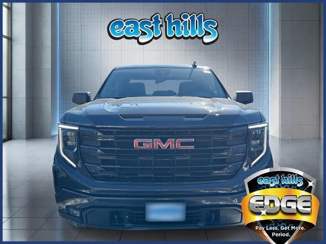 used 2022 GMC Sierra 1500 car, priced at $37,995