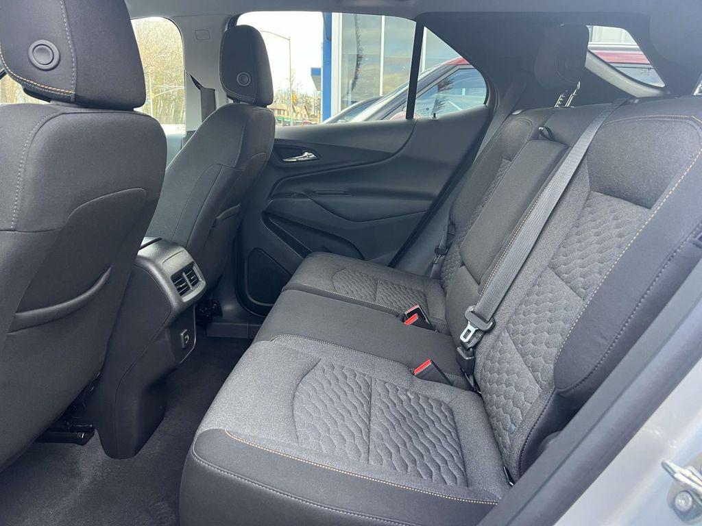 used 2020 Chevrolet Equinox car, priced at $15,999