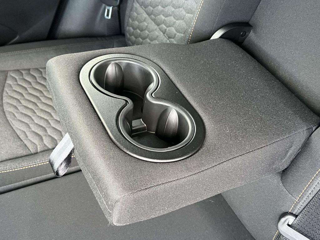 used 2020 Chevrolet Equinox car, priced at $15,999