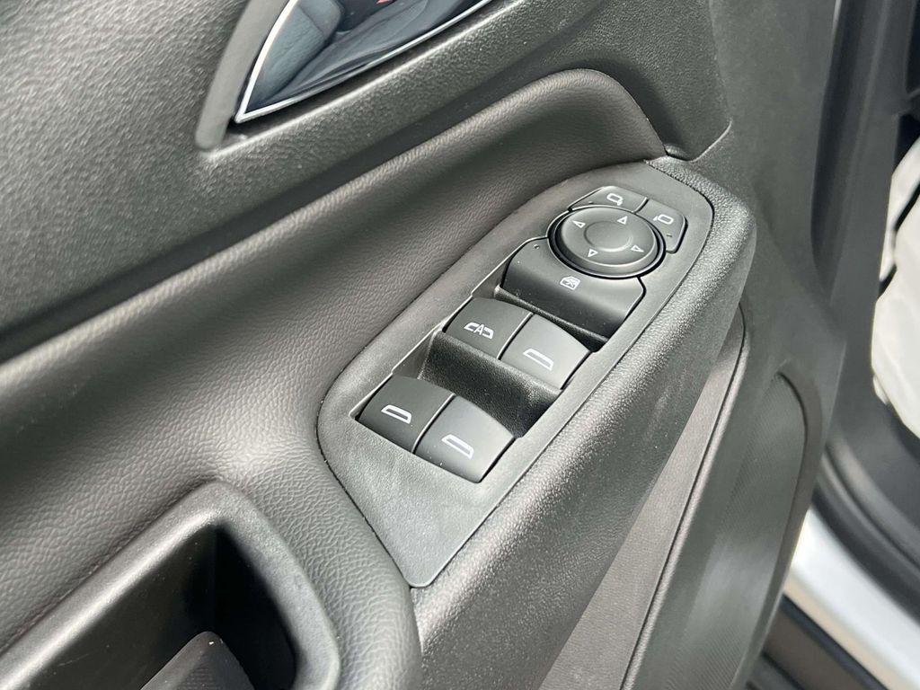 used 2020 Chevrolet Equinox car, priced at $15,999