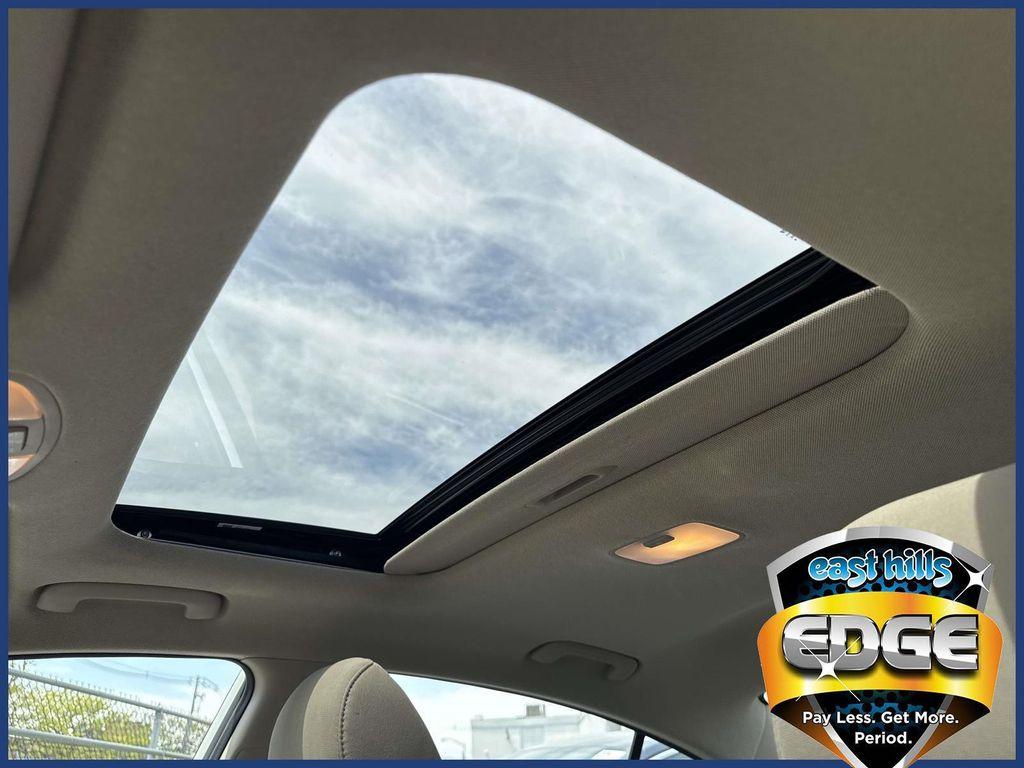 used 2019 Hyundai Elantra car, priced at $14,345