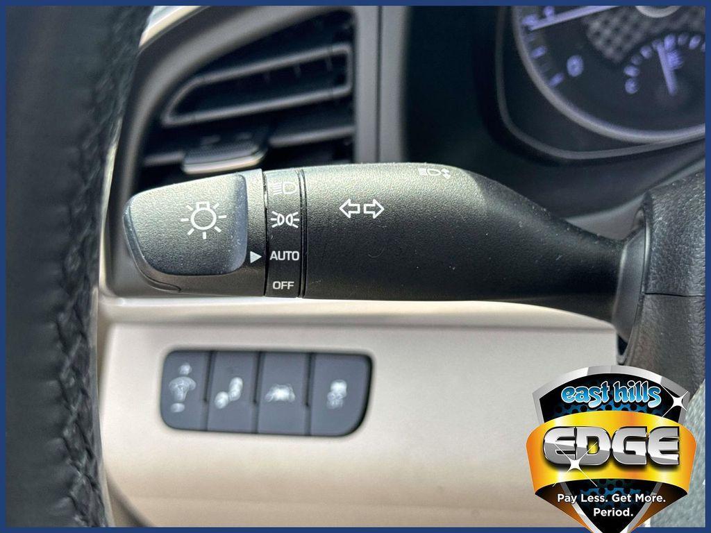 used 2019 Hyundai Elantra car, priced at $14,345