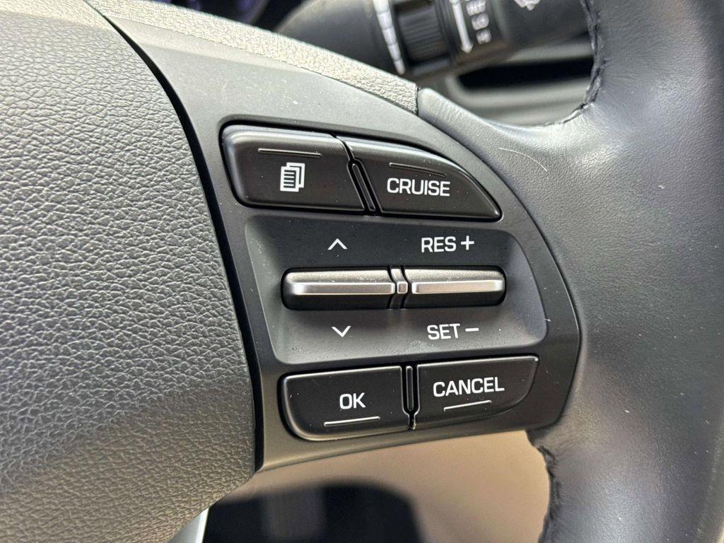 used 2019 Hyundai Elantra car, priced at $14,345