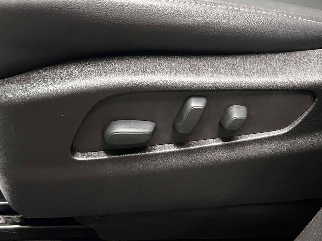 used 2023 Cadillac XT4 car, priced at $30,348