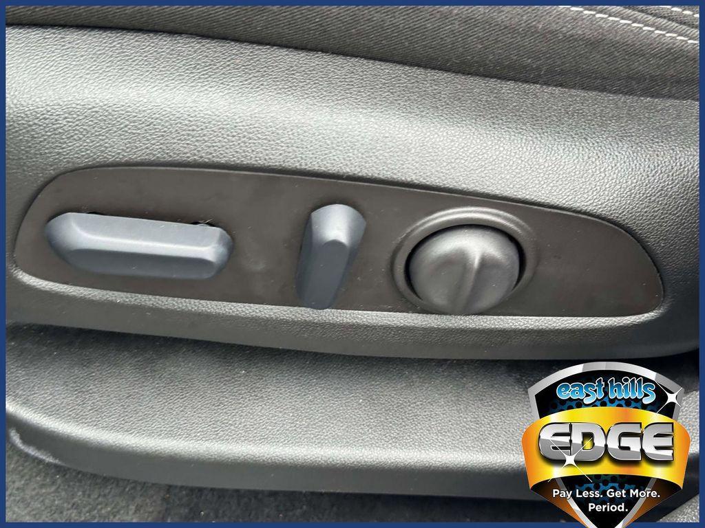 used 2023 GMC Terrain car, priced at $25,835