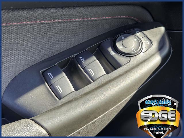 used 2023 Chevrolet TrailBlazer car, priced at $20,995