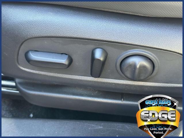 used 2023 Chevrolet TrailBlazer car, priced at $20,995