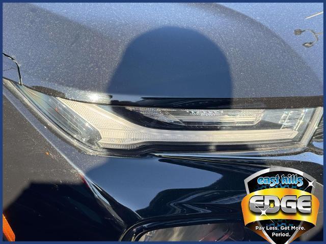 used 2023 Chevrolet TrailBlazer car, priced at $20,995