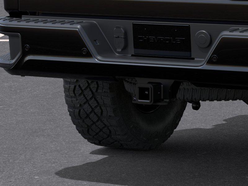 new 2026 Chevrolet Silverado 2500 car, priced at $83,088