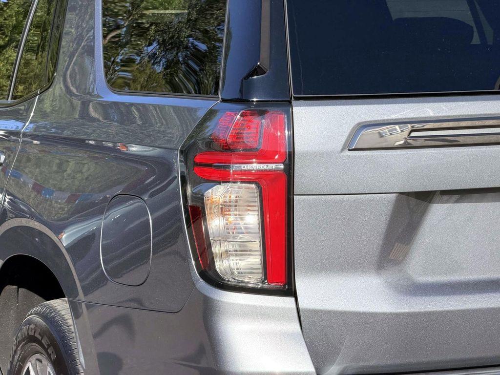 used 2022 Chevrolet Tahoe car, priced at $53,344