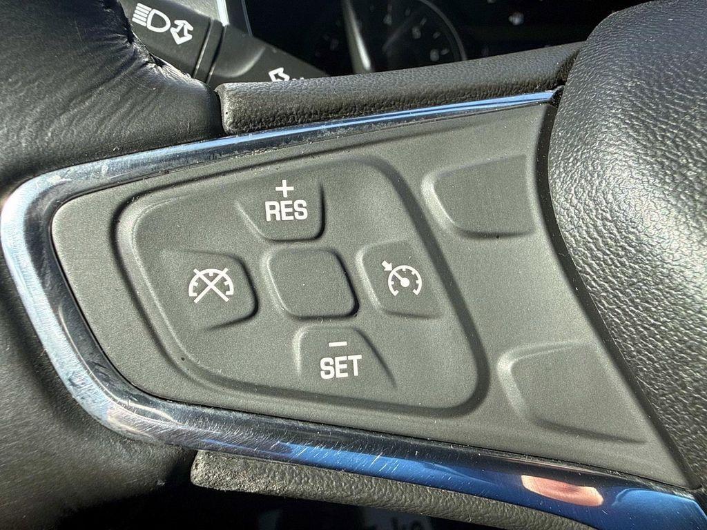 used 2019 Chevrolet Equinox car, priced at $17,348