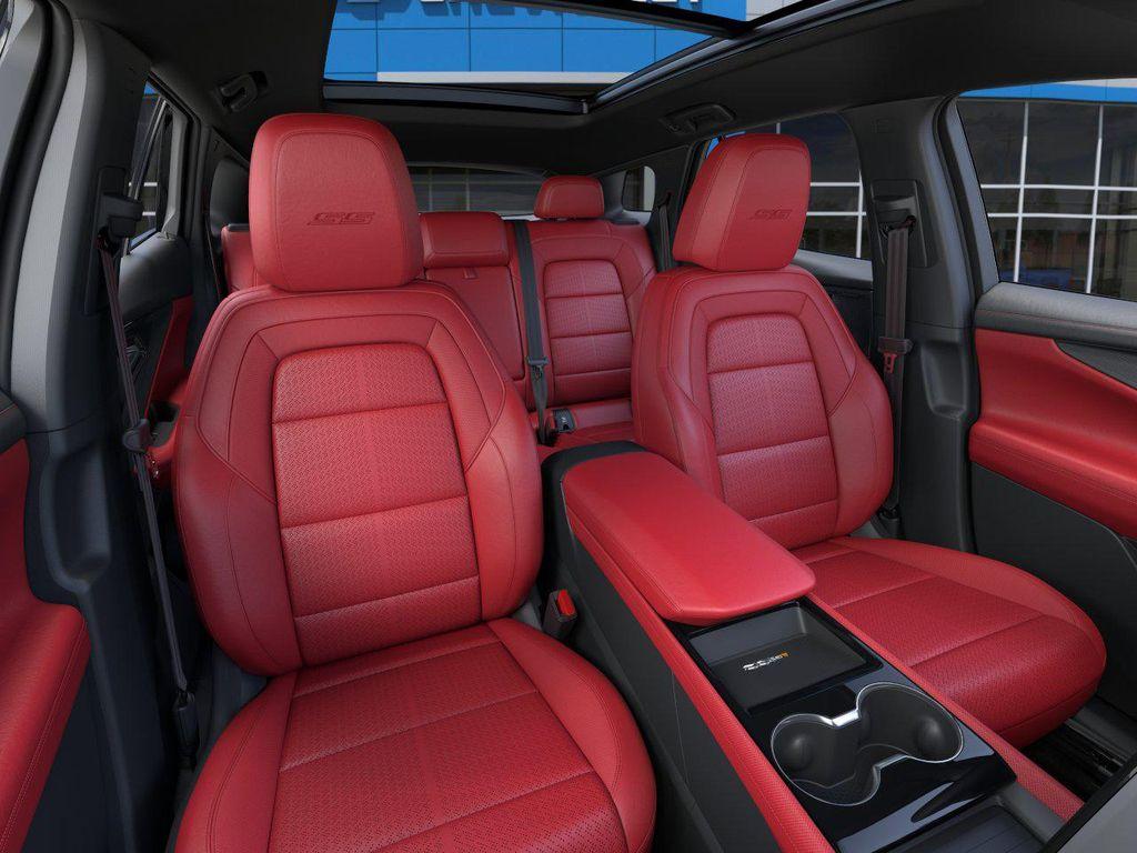 new 2026 Chevrolet Blazer car, priced at $58,652