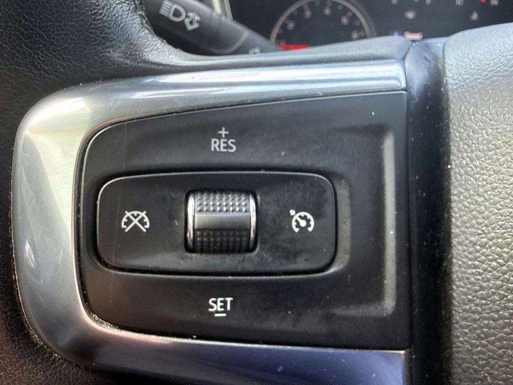 used 2020 Chevrolet Blazer car, priced at $22,200
