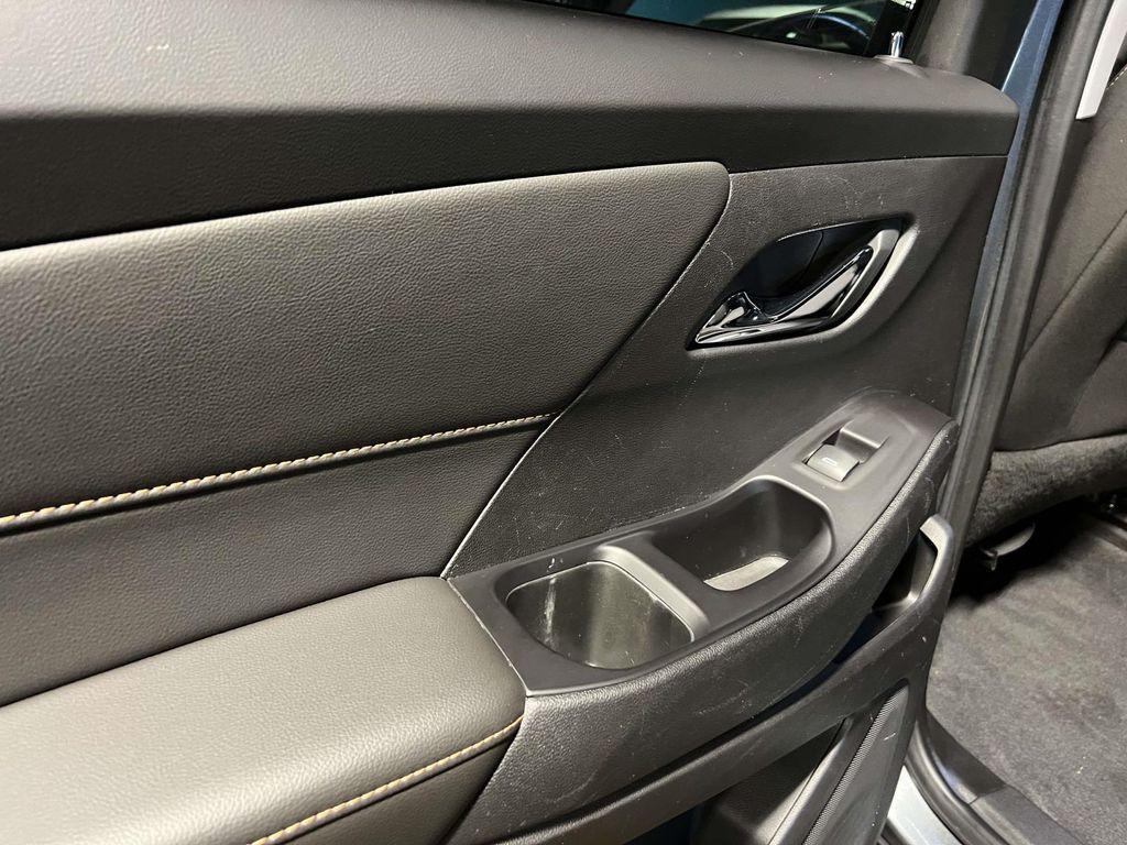 used 2020 Chevrolet Traverse car, priced at $20,997