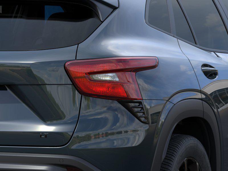 new 2026 Chevrolet Trax car, priced at $26,389