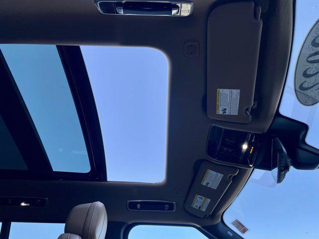 used 2022 Land Rover Range Rover car, priced at $82,607