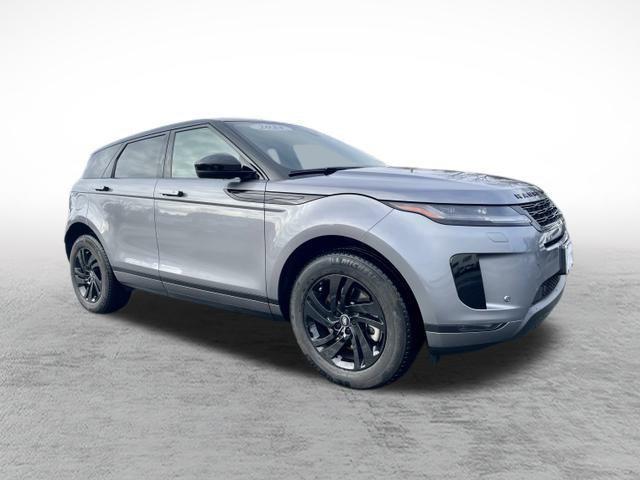 used 2024 Land Rover Range Rover Evoque car, priced at $32,563