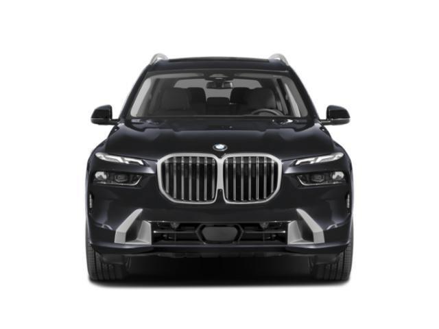 used 2024 BMW X7 car