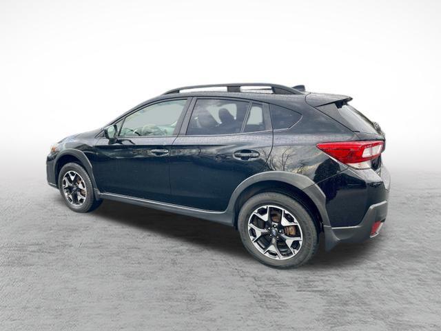 used 2019 Subaru Crosstrek car, priced at $16,963