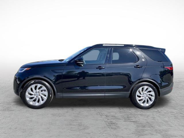 used 2024 Land Rover Discovery car, priced at $40,888
