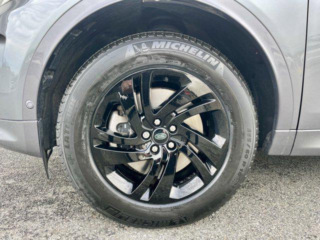used 2024 Land Rover Discovery Sport car, priced at $33,555