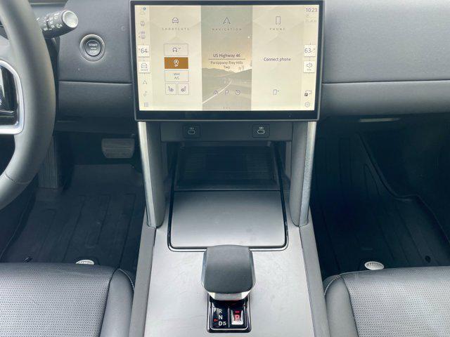 used 2024 Land Rover Discovery Sport car, priced at $33,555