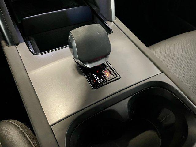 used 2025 Land Rover Discovery Sport car, priced at $38,562