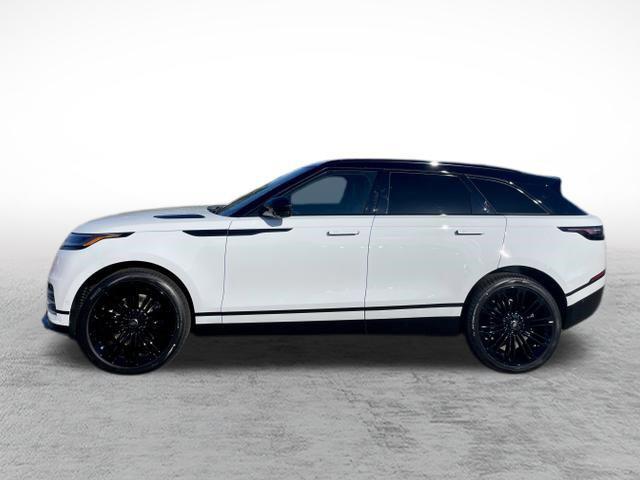 new 2026 Land Rover Range Rover Velar car, priced at $74,965