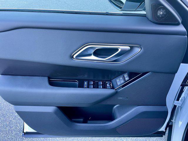 new 2026 Land Rover Range Rover Velar car, priced at $74,965