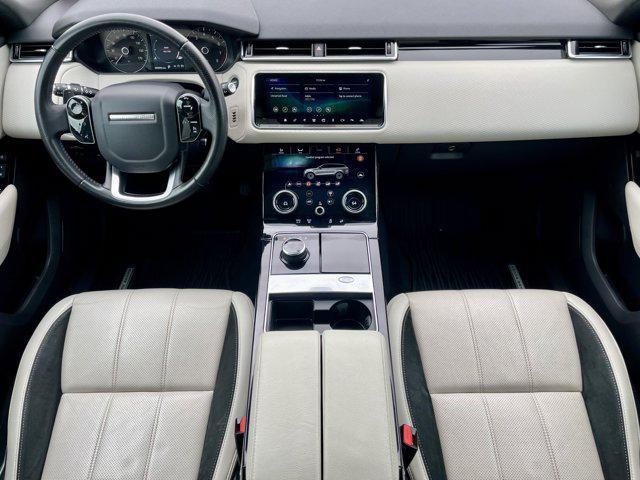 used 2020 Land Rover Range Rover Velar car, priced at $21,709