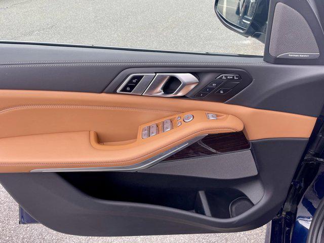 used 2024 BMW X7 car, priced at $68,283