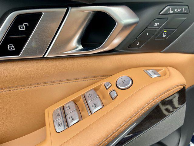 used 2024 BMW X7 car, priced at $68,283