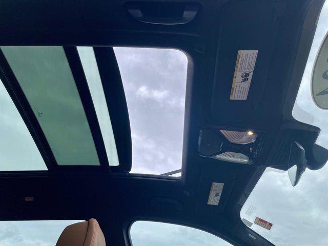 used 2024 BMW X7 car, priced at $68,283