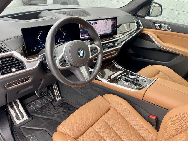 used 2024 BMW X7 car, priced at $68,283