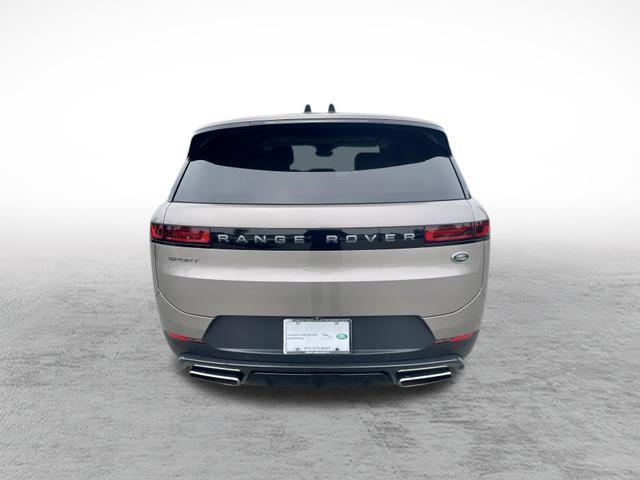 used 2023 Land Rover Range Rover Sport car, priced at $69,888
