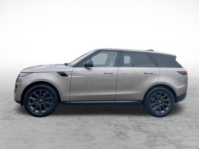 used 2023 Land Rover Range Rover Sport car, priced at $69,888
