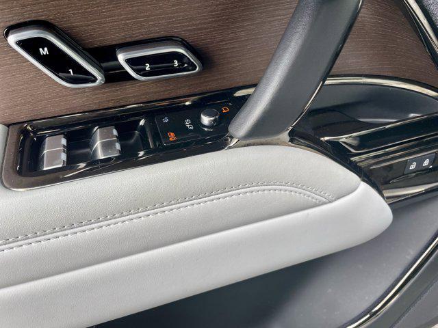 used 2023 Land Rover Range Rover Sport car, priced at $69,888