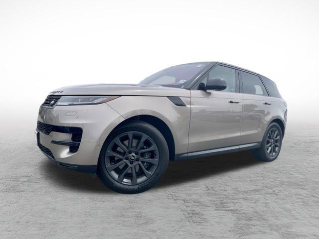 used 2023 Land Rover Range Rover Sport car, priced at $69,888