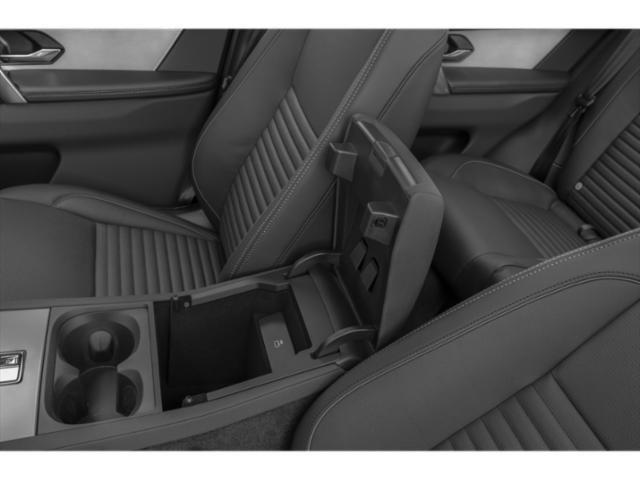 new 2026 Land Rover Discovery Sport car, priced at $54,956