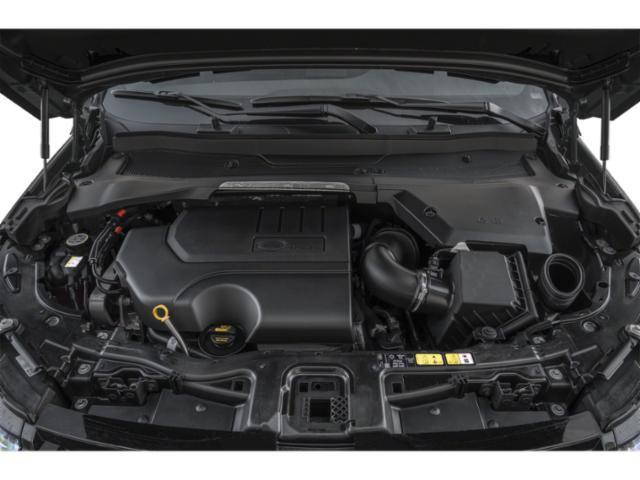 new 2026 Land Rover Discovery Sport car, priced at $54,956