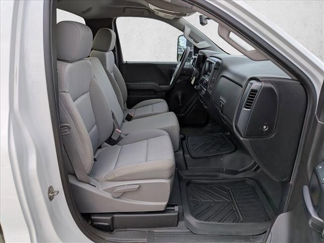 used 2015 Chevrolet Silverado 2500 car, priced at $19,952