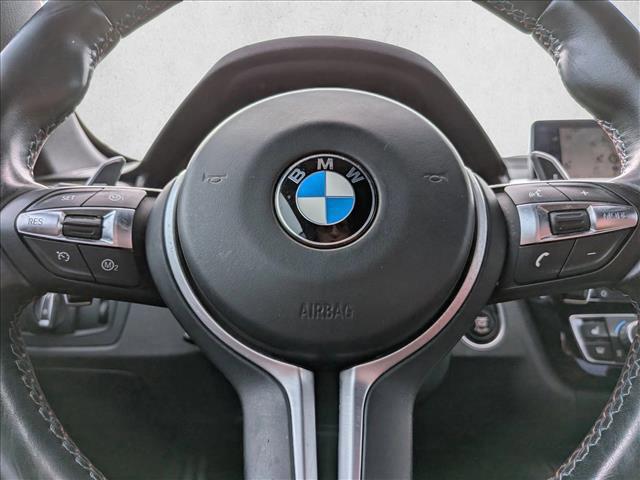 used 2018 BMW M4 car, priced at $38,990