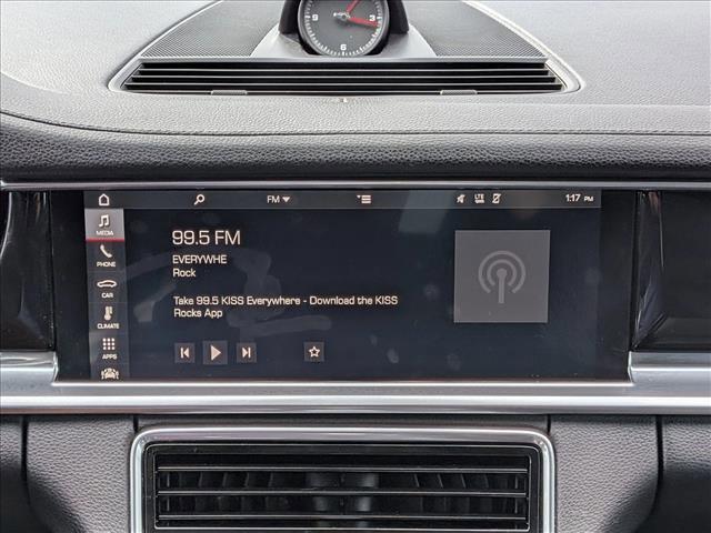 used 2018 Porsche Panamera car, priced at $32,330