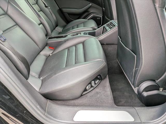 used 2018 Porsche Panamera car, priced at $32,330