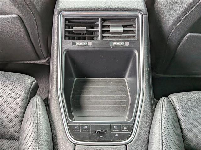 used 2018 Porsche Panamera car, priced at $32,330