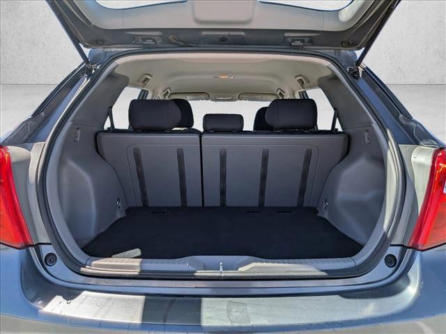 used 2009 Toyota Matrix car, priced at $7,492